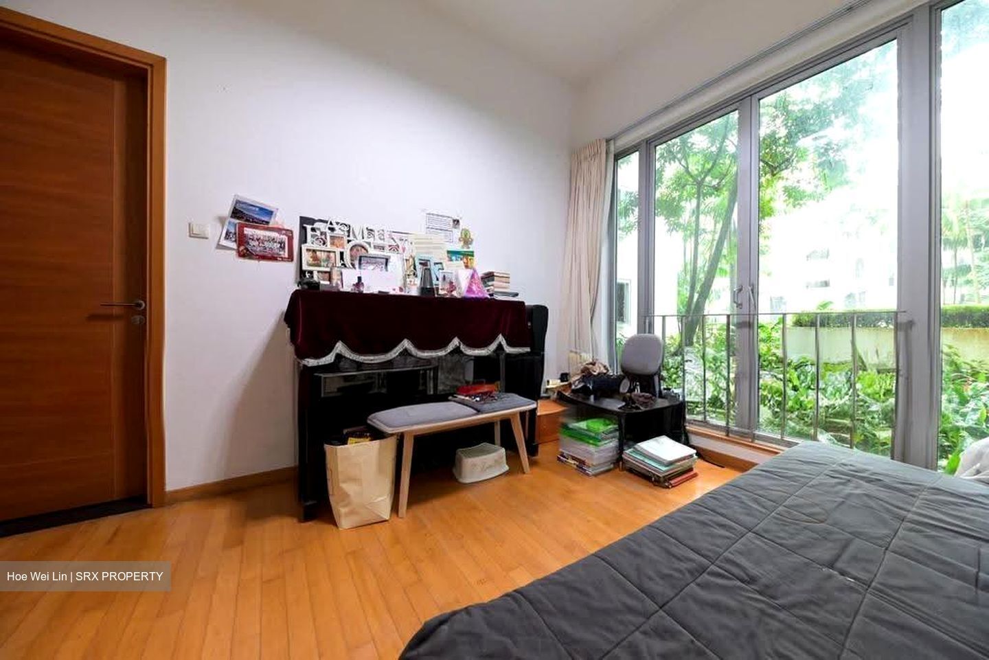 Caribbean At Keppel Bay (D4), Condominium #616606141